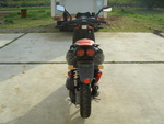 �������� �� ������ �������� Aprilia SR50 2000 ���� 8